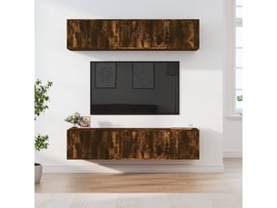 Meuble tv coloris multicolore  <strong></strong>  <strong></strong>