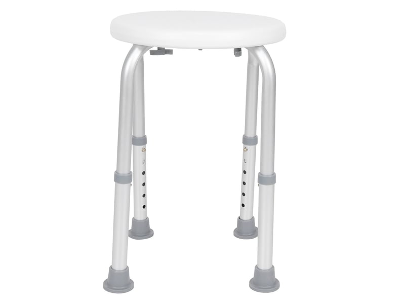  Tabouret de douche  - Conforama A