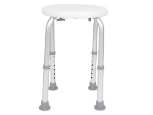 Tabouret de douche
