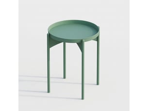 Table basse  coloris multicolore AHD AMAZING HOME DESIGN 