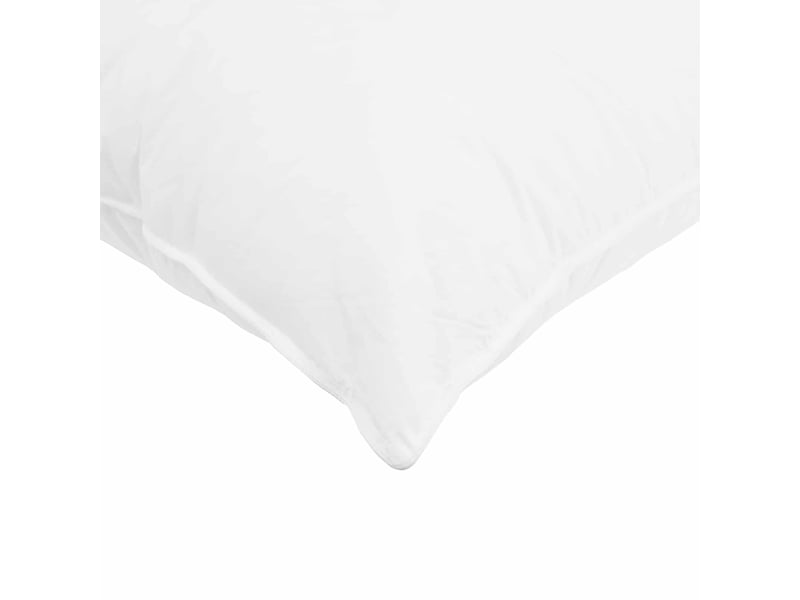 Ensemble de couette d'hiver 3 pcs - duvet blanc fibre de bambou  - Conforama E