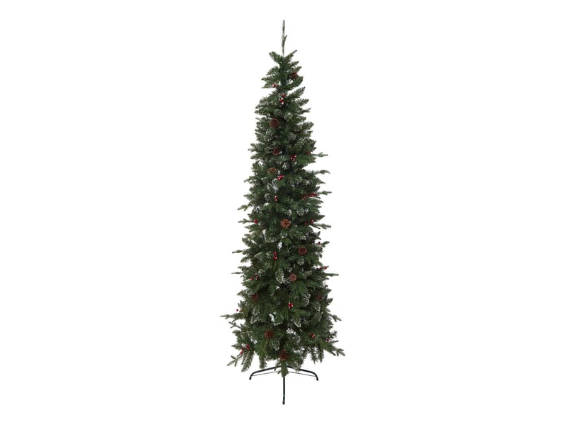  Sapin skyrise 210cm SKYRISE - Conforama A