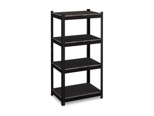 Etagère coloris noir HELLOSHOP 26 