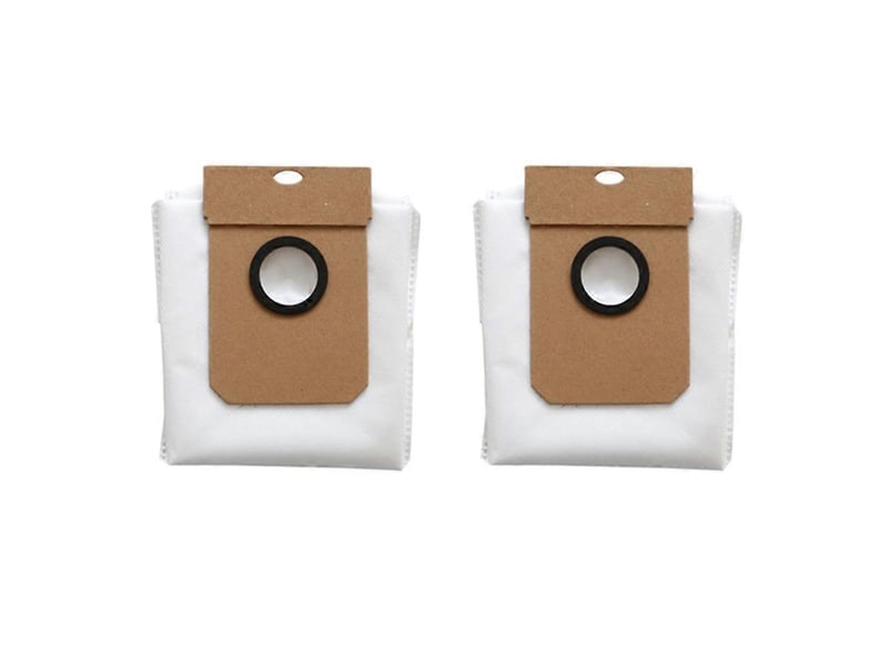 12pcs compatible for l108s pro ultra robot vacuum dust bag spare part accessories - Conforama E