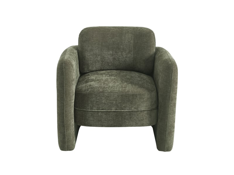 Fauteuil fixe - Conforama A