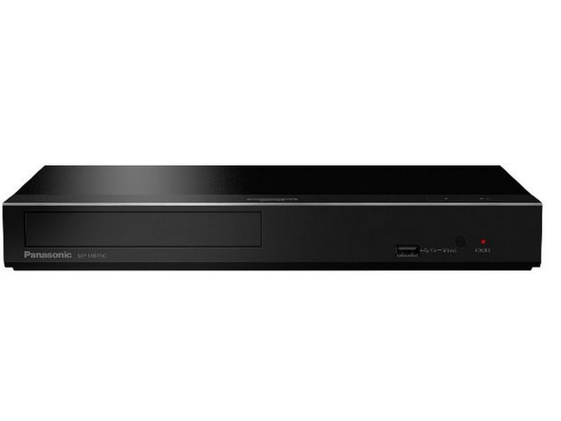 Panasonic - lecteur blu-ray 4k  dpub450egk - dpub450egk - Conforama B