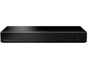 Panasonic - lecteur blu-ray 4k  dpub450egk -