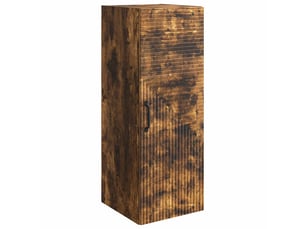 Armoire <strong></strong> <strong></strong> coloris multicolore largeur 33 cm