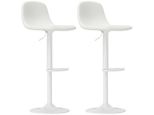 Bar coloris blanc <strong></strong> <strong></strong>