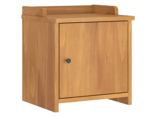 Banc  coloris marron <strong></strong> <strong></strong>