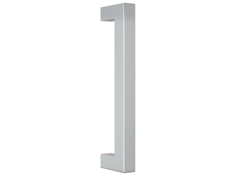 Tiroir de meuble, 128 mm, argenté - Conforama A