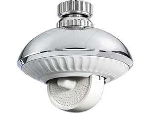 Aérateur lavabo plateau spatial rotatif, tête rechange pour plombiers salle bain appartements