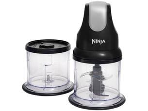 Hachoir NINJA NJ1002EUBK - 200 watts