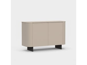 Buffet 2 porte(s)  AHD AMAZING HOME DESIGN  coloris multicolore