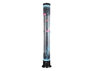 Lampe XL H.90 cm RGB  DORY