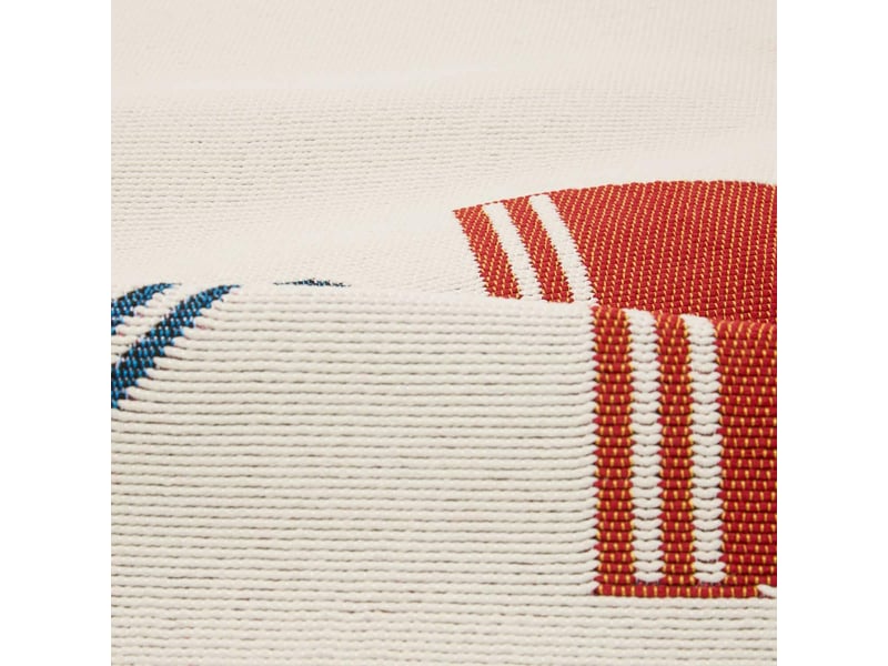  Tapis de cuisine antidérapant nippon line 60x90cm NIPPON LINE - Conforama D
