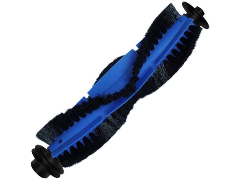  Filtre 1600pa d380 d382 couvercle de brosse principale brosse latérale robot de balayage pièces de rechange 10 pièces  - Conforama C