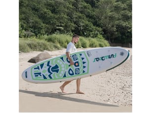 Planche de SUP Funwater SUPFW05A - 320x83x15cm 180kg