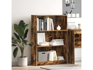 Bibliotheque coloris  multicolore  <strong></strong> <strong></strong> - 80 cm x 109 cm