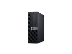 Dell optiplex 5060 sff core i5-8500 - 3.0ghz 8 go 500go dvdrw intel hd graphics 630 0 windows 11 pro français