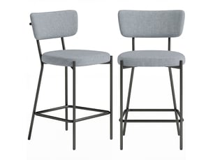 Bar coloris gris <strong></strong> <strong></strong>