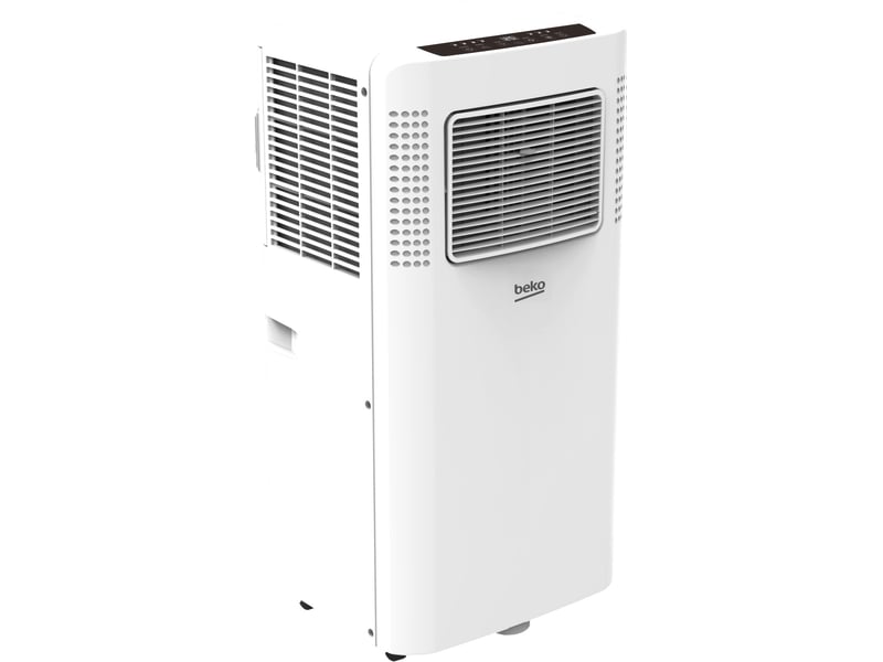 Climatiseur monobloc BEKO BP209C coloris blanc - Conforama C