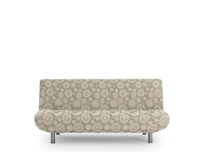 Housses de canapé mod7 premium salsa 3 plz. Avec 1 clic-clac  - Conforama A