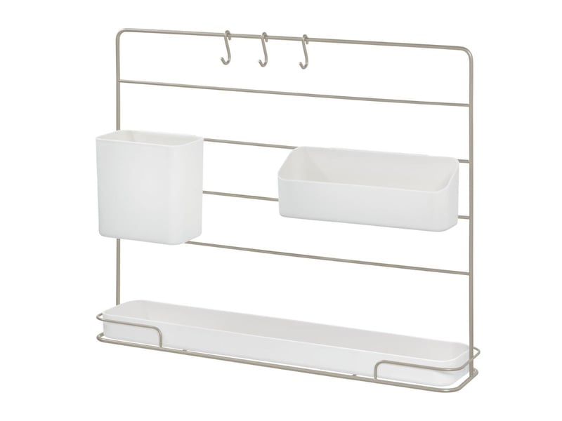  Organiseur modulable cuisine et salle de bain - austin  - Conforama A