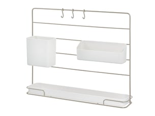 Organiseur modulable cuisine et salle de bain - austin