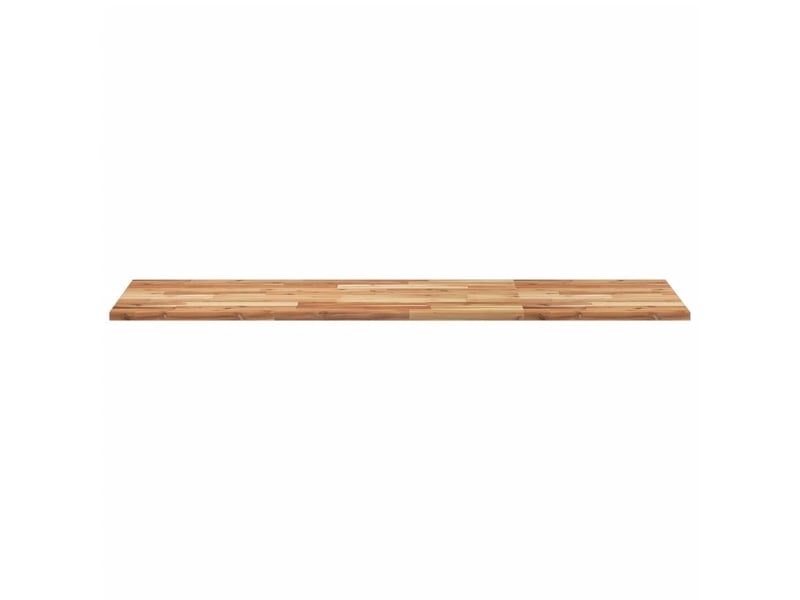  Dessus de meuble de salle de bain finition à l'huile 120x50x2cm  - Conforama C