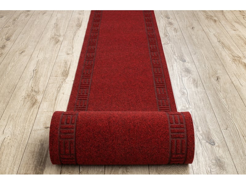  Paillasson primavera rose 3353 80x420 cm  - Conforama E