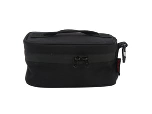 Sac à lunch isotherme portable pour pique-nique, sac fourre-tout isotherme pour le camping et les voya