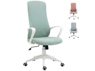 Chaise de bureau WELLTIN  avec assise réglable en hauteur