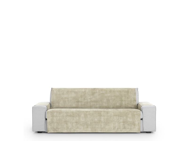Housse de canapé sky, 4 places, pratique, c01  - Conforama A