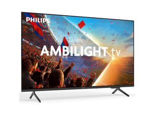 Téléviseur Led <strong>PHILIPS</strong> 65PUS8001/12 - UHD 4K 65 pouces 164 cm