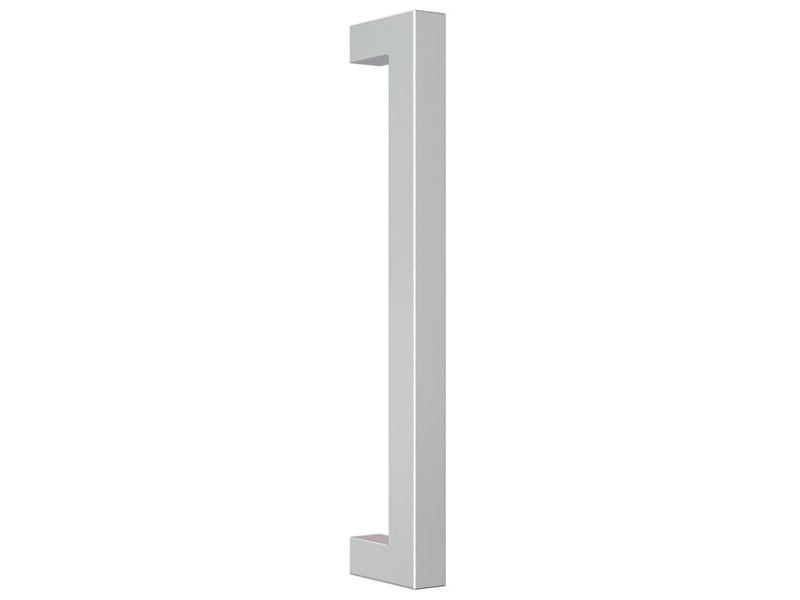  Poignée d'armoire, 160 mm, argentée  - Conforama E