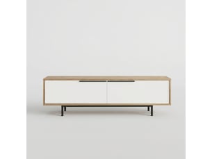 Meuble tv coloris multicolore 45.1 cm AHD AMAZING HOME DESIGN  