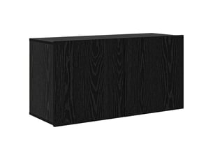 Meuble tv coloris noir 30 cm HELLOSHOP 26