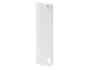 Raclettes multifonctions en plastique, raclettes multi-usages, raclettes de comptoir légères