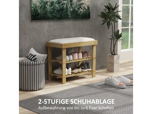 Banc  coloris beige <strong></strong> <strong></strong>