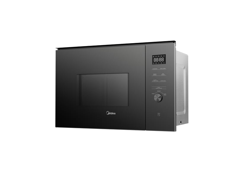  MO GRILL 25L NOIR  - Conforama B