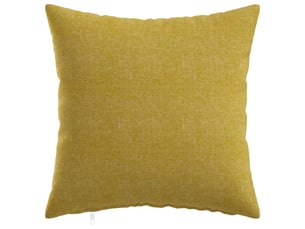 Lot de 6 housses de coussin heerlen vert clair 40 x 40 cm tissu cf49755