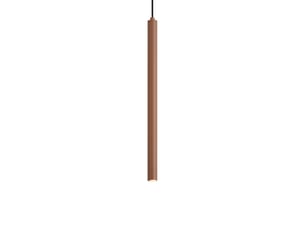 Suspension moderne moka avec plaque de plafond intégrée - chuba
