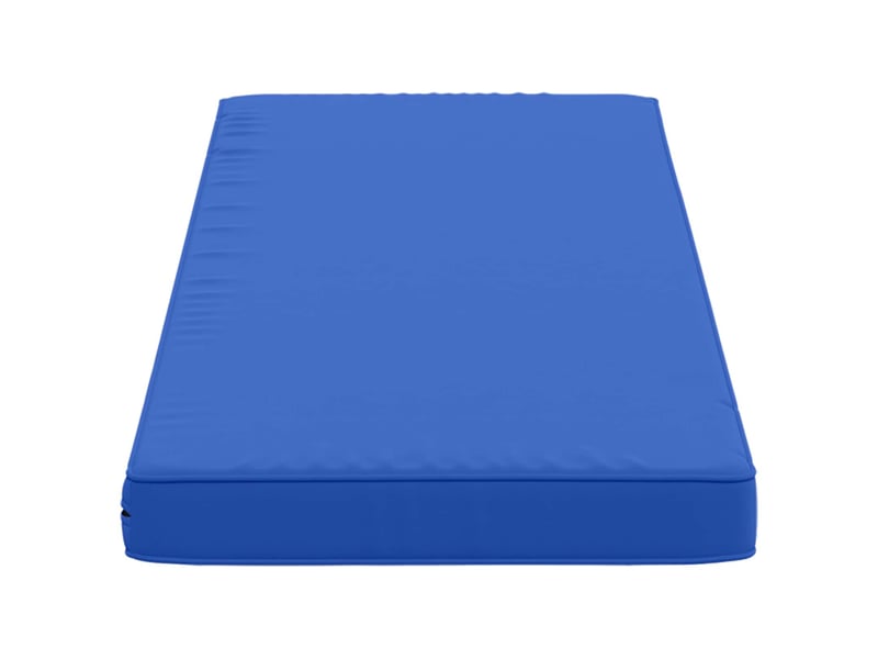  Coussin de banc, coussin d'assise, coussin pour chaisecanapé 1 pièce vught 100 % polyester bleu royal cf51784  - Conforama D