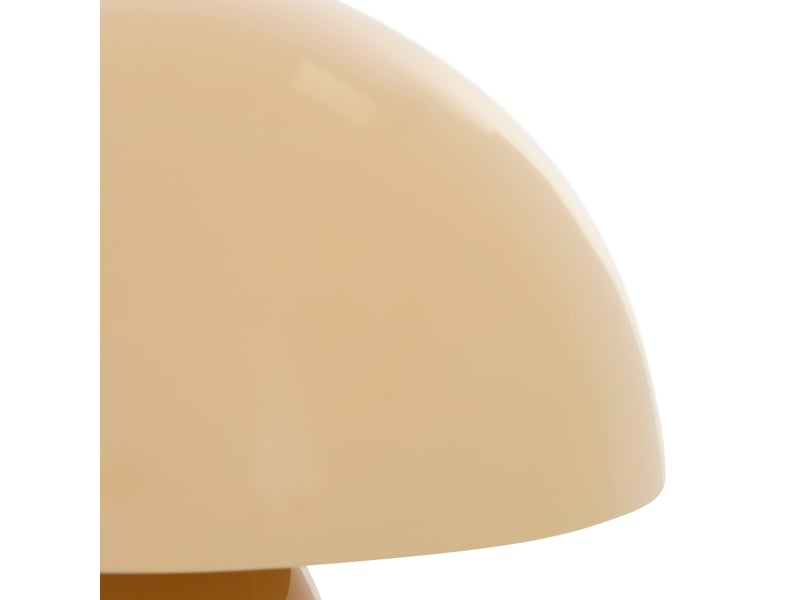  Lampe Métal 37 cm  - Conforama J