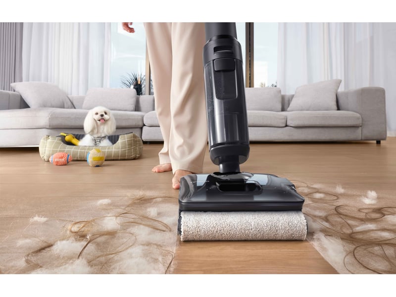  ASPIRATEUR LAVEUR  - Conforama X