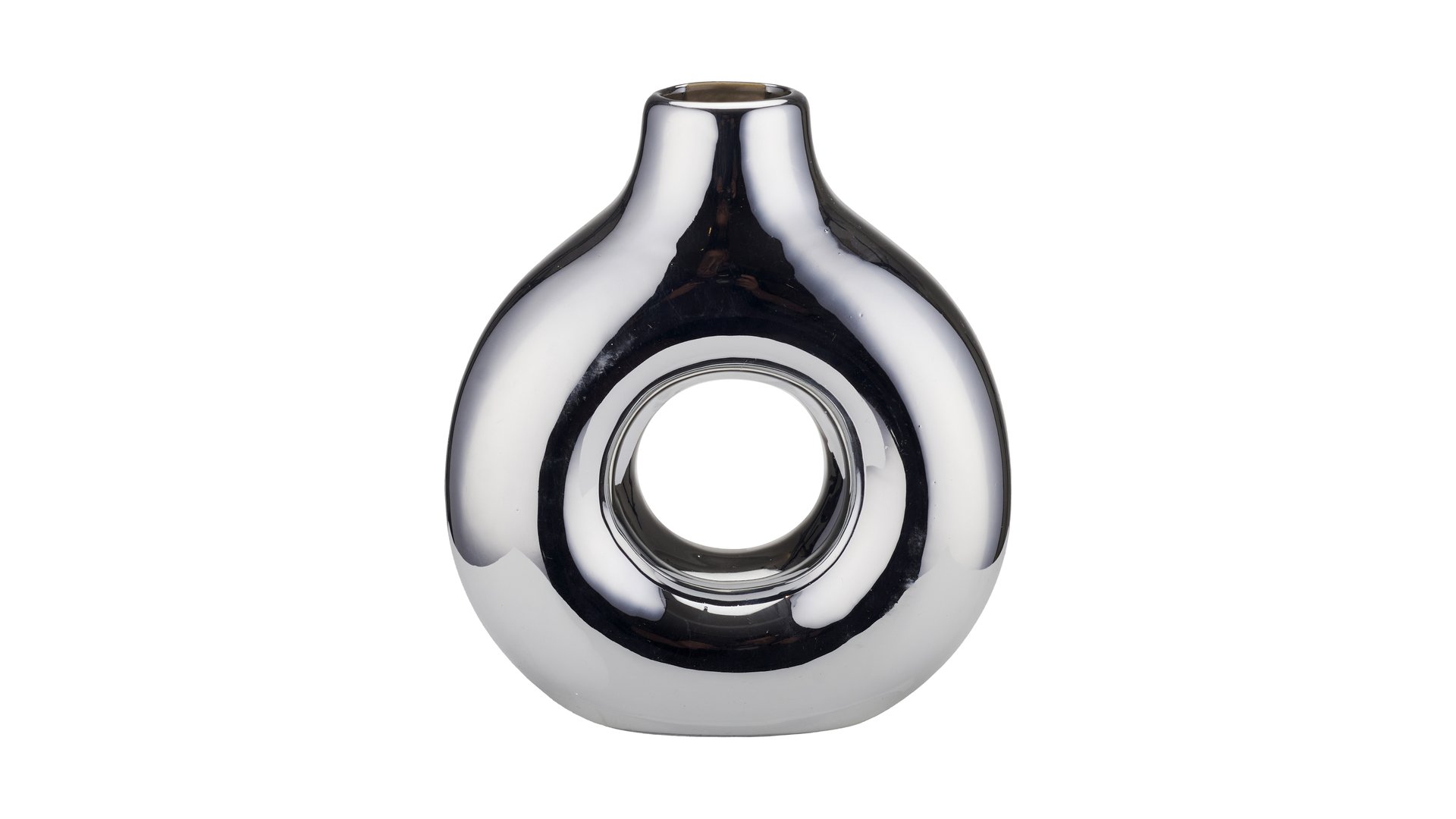 CONFORAMA Vase Céramique ONYX