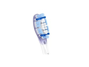 Premium gum care.2 tetes bross philips -