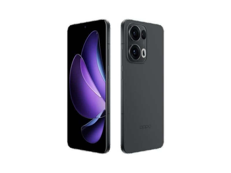  Smartphone 5g 12 go ram 512 go 6.83 amoled 120 hz violet android 15  - Conforama B