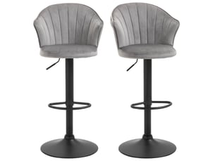 Bar coloris gris <strong></strong> <strong></strong>